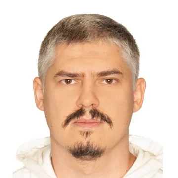 Павел Андреевич Белик